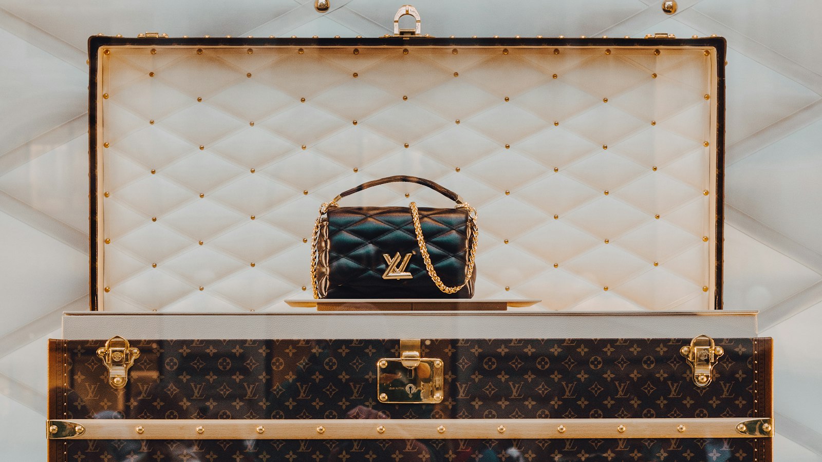 Éditions limitées Louis Vuitton : la rareté ne fait pas tout